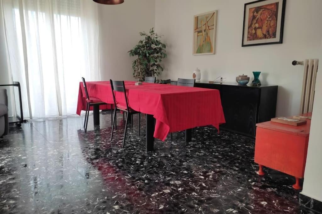 פסקרה Casa Di Pipo - Appartamento Davanti Al Mare מראה חיצוני תמונה
